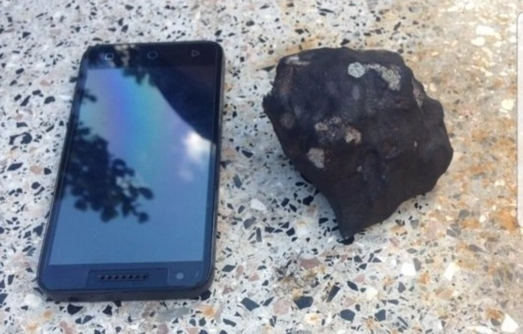 Meteorit robbanhatott fel Kuba fölött