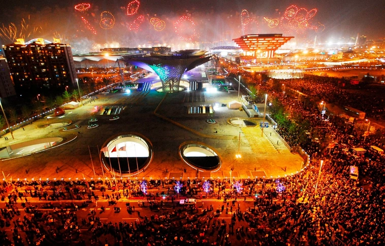 Magyar kereskedelmi központ nyílt Sanghajban