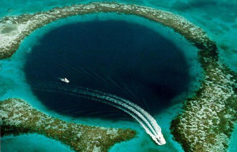 Hátborzongató hangokat rögzítettek tudósok a Mariana-árok mélyén (Hangfelvétellel!)