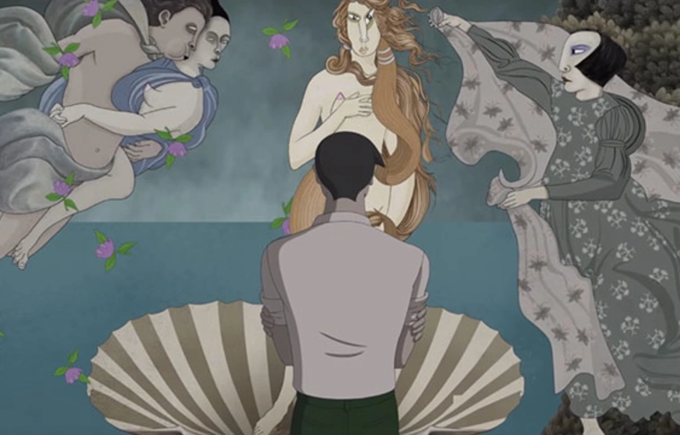 Magyar siker a bukaresti animációs filmfesztiválon 