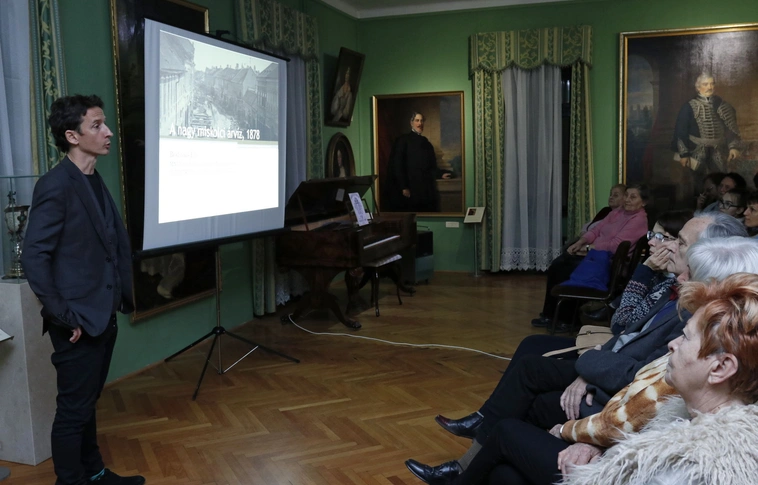 "A nagy miskolci árvíz, ami mindent megváltoztatott" 