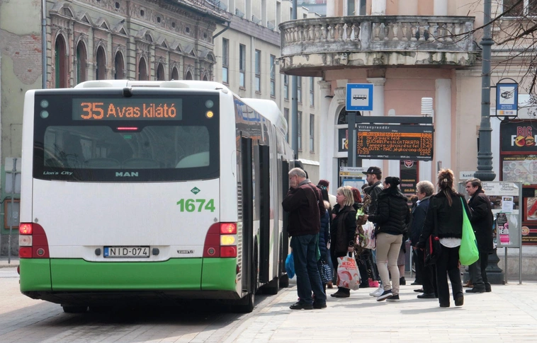 Forgalomkorlátozások augusztus 18-án a Tour de Hongrie miskolci befutója idején