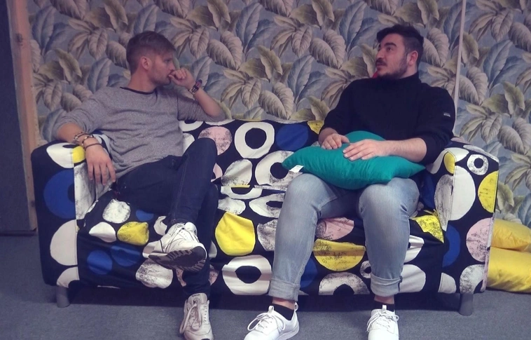 Idén is feladta – Nagy Krisztián nem fog szerepelni az X-Faktor élő show-jában