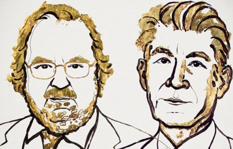 Amerikai és japán tudós kapja az idei orvosi Nobel-díjat