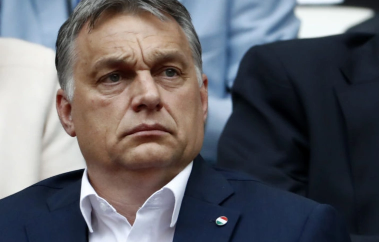Orbán Viktor szerint ez egy szomorú vasárnap az uniónak és a magyaroknak