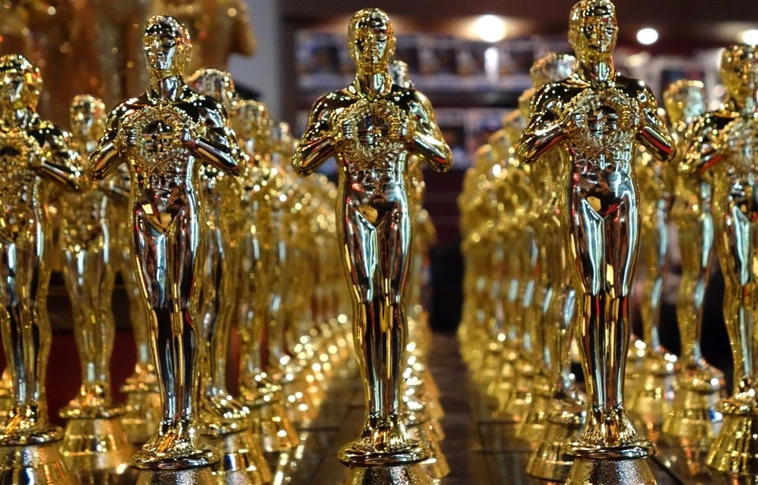 Véget ért az Oscar-szavazás, indul a visszaszámlálás