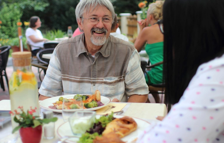 Szálkamentes, friss, helyi, kreatív – Avagy a miskolci konyhaművészet csillagai (6. rész)