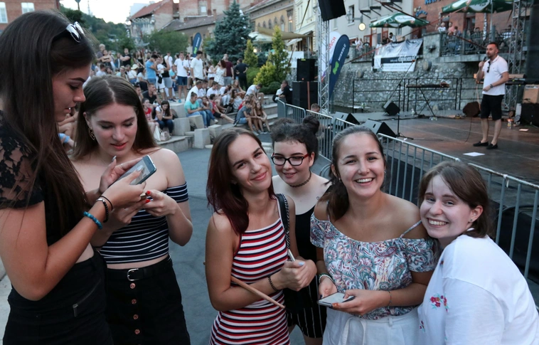 Nyilvánosságra hozták a felsőoktatási pótfelvételi ponthatárokat