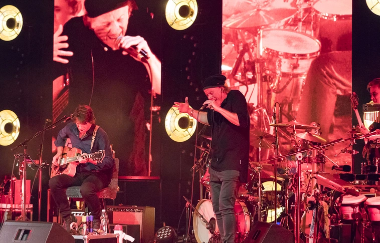 „Ez egy különleges helyszíne a kultúrának” – Quimby Teátrum a MŰHA-ban