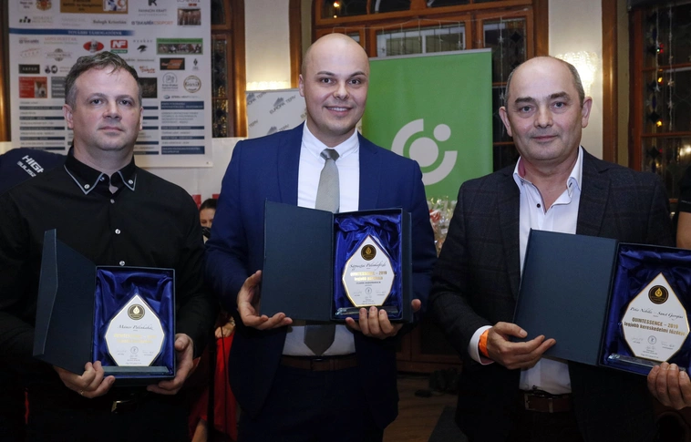 Jubileumi pálinka- és párlatversenyt rendeztek (Képgalériával!)