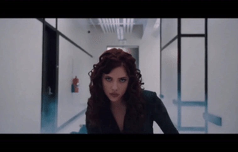 Jön a Fekete Özvegy film