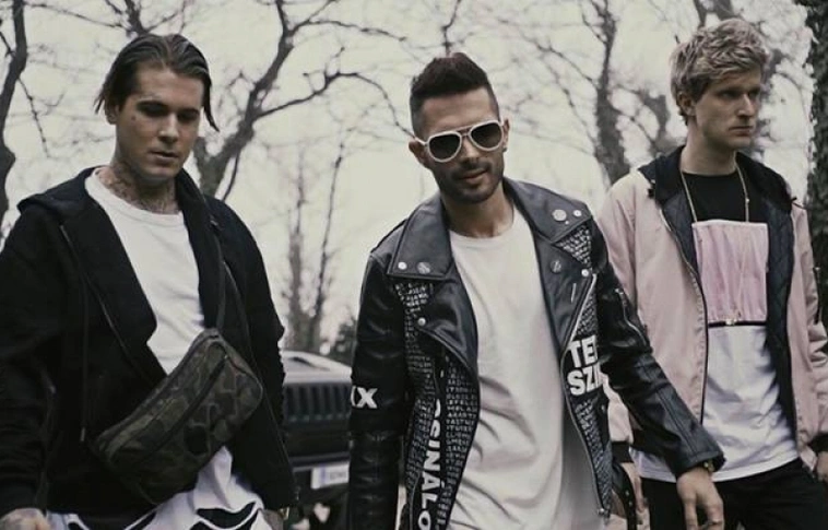 ByeAlex számával reklámoz a híres divatcég (Videóval!)