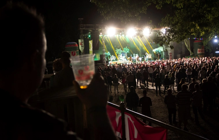 Miskolci Sörfesztivál: idén teljesen átalakul a fesztiváltérkép 