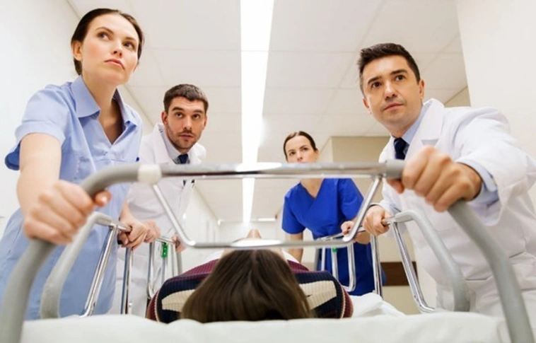 Januártól változik a sürgősségi ellátás rendje