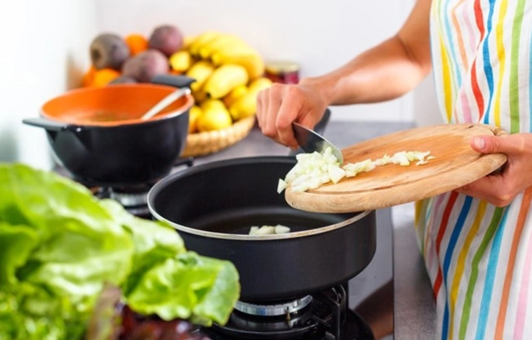 Meghirdették a Magyarország étele 2019 és az Okés Országos Közétkeztetési szakácsversenyeket