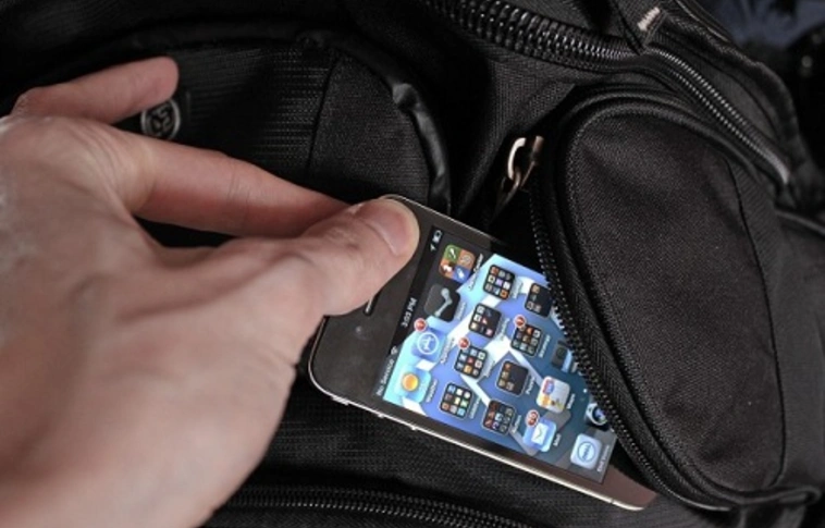 Őrizetben a férfi, aki az év utolsó napján rabolt