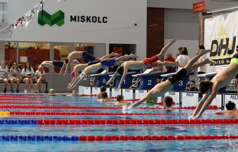 Több mint kétezer rajt a XXXI. Bitskey Emlékversenyen (Képgalériával!)