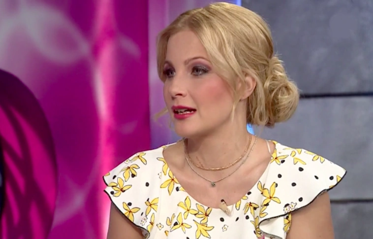 Várkonyi Andrea élete fenekestül felfordult