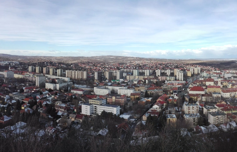 Kedden átmenetileg hidegebbre fordul az idő