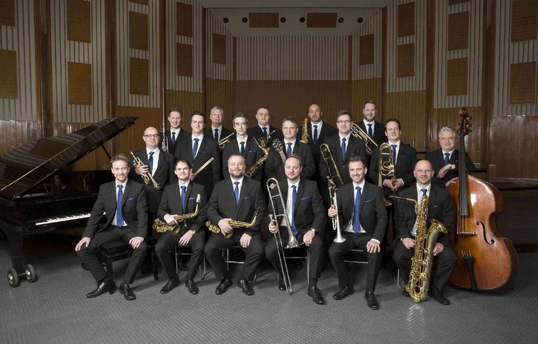 A Budapest Jazz Orchestra a Zempléni Fesztiválon kezdi meg 20 éves jubileumi évadát!