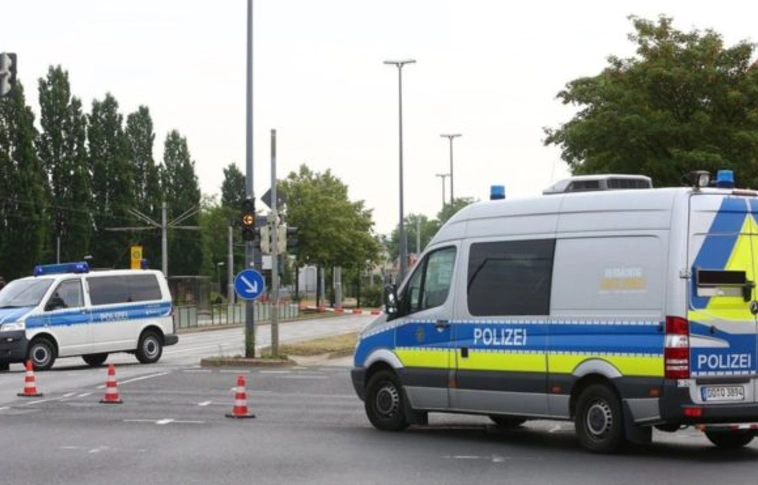 Nem tudták hatástalanítani a tűzszerészek a drezdai bombát