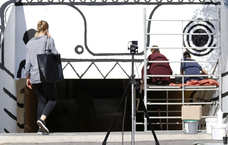 Már javában készül az „Alvilág Őrzője”