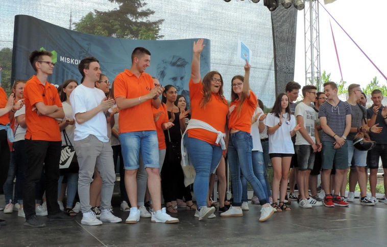 Smart City videópályázat: te hogyan képzeled el Miskolcot 50 év múlva?