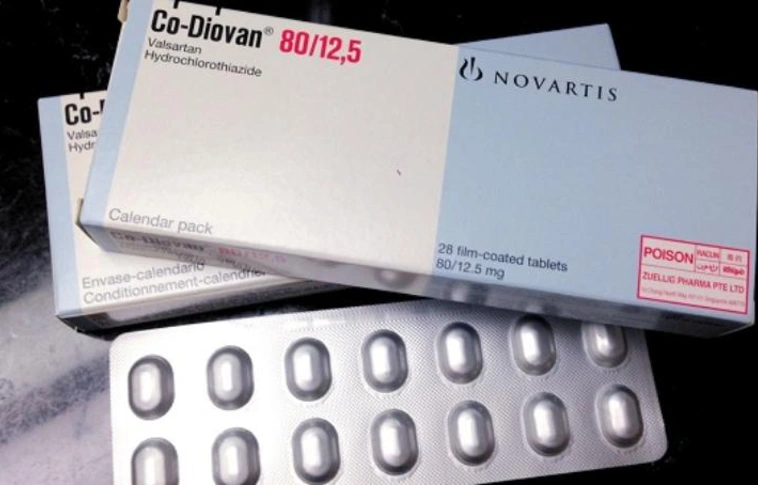 Augusztus végéig lehet visszaváltani a hibás vérnyomás csökkentő gyógyszereket