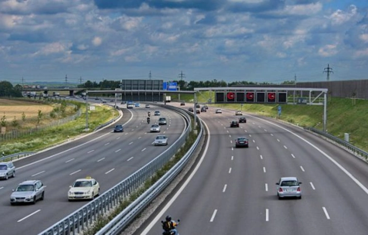 Autópályadíjak Európában 2018 nyarán