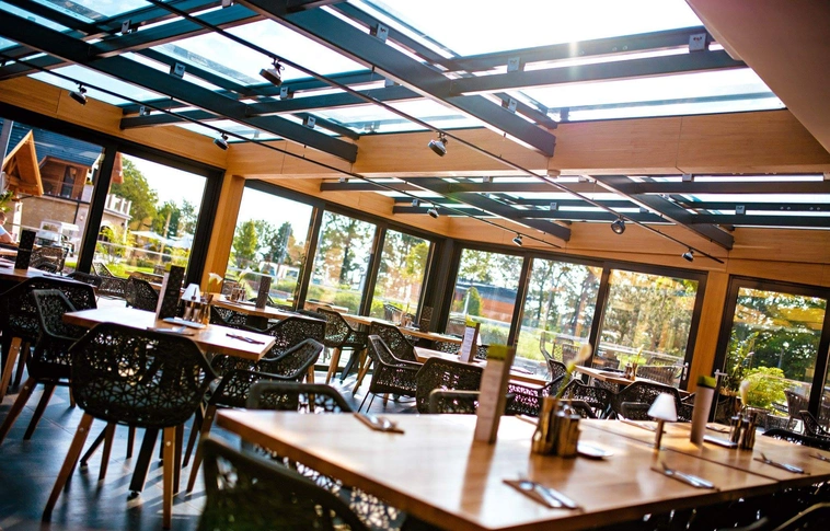 A miskolctapolcai Avalon Ristorante lett Közép-Európa legjobb olasz étterme