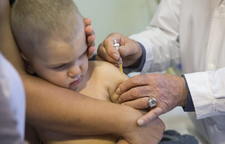 Kanyaró – Lengyelországban is kezd terjedni a betegség