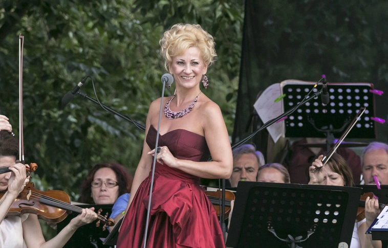 O sole mio – a Bartók Plusz 2018 szabadtéri zárógálája (Képgalériával!)