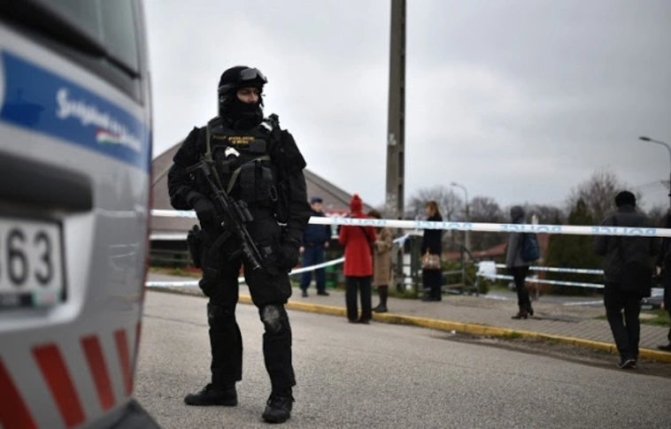 Cirkuszt akart nézni, robbantással fenyegetőzött, időközben elfogták