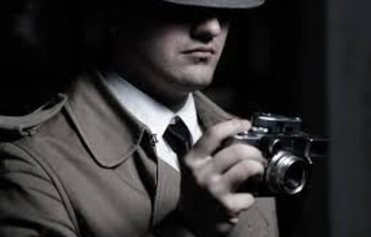 Álmagánnyomozó ellen indult eljárás Szegeden