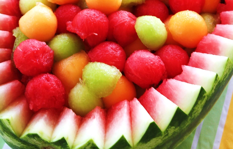 Már kapható a magyar dinnye a legtöbb áruházláncnál