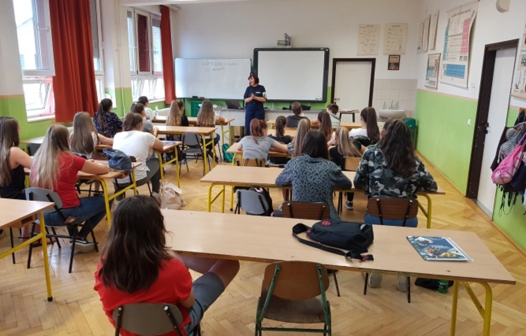 Sosem hiábavaló a küzdelem