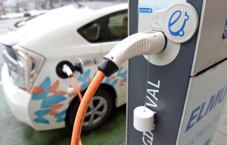 ITM: elindult az elektromos autók vásárlását támogató pályázat