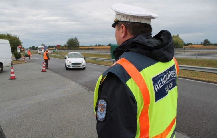 A forgalommal szemben közlekedett, ittasan