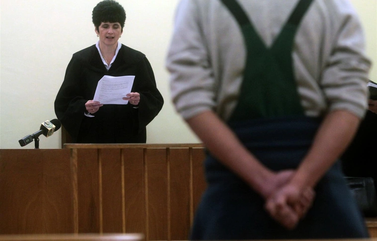 Ítélet az ózdi üzemvezető büntetőperében