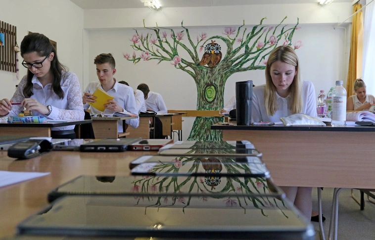 Érettségi – Október 15-én kezdődnek az őszi vizsgák