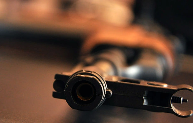 Hogyan gyártsunk fegyvert otthon? – Nem kurzust tartott, lecsukták