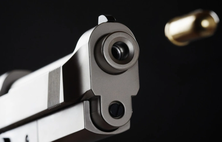 Nem tudta igazoltatni, ezért lelőtte – eljárás indult ellene