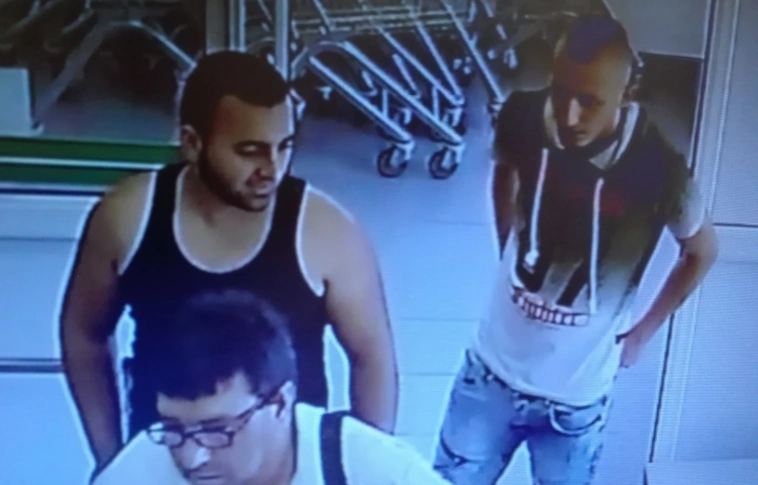 Felismeri valaki? – Buszon loptak