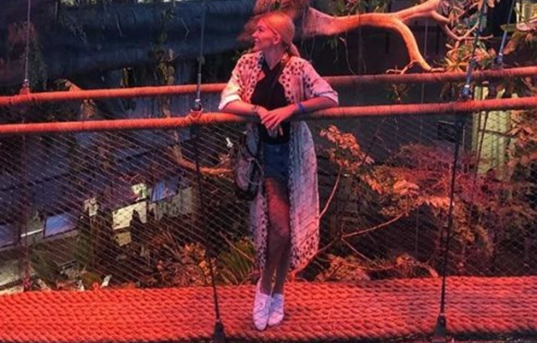 Nézzen bele az instacelebek ruhatárába!