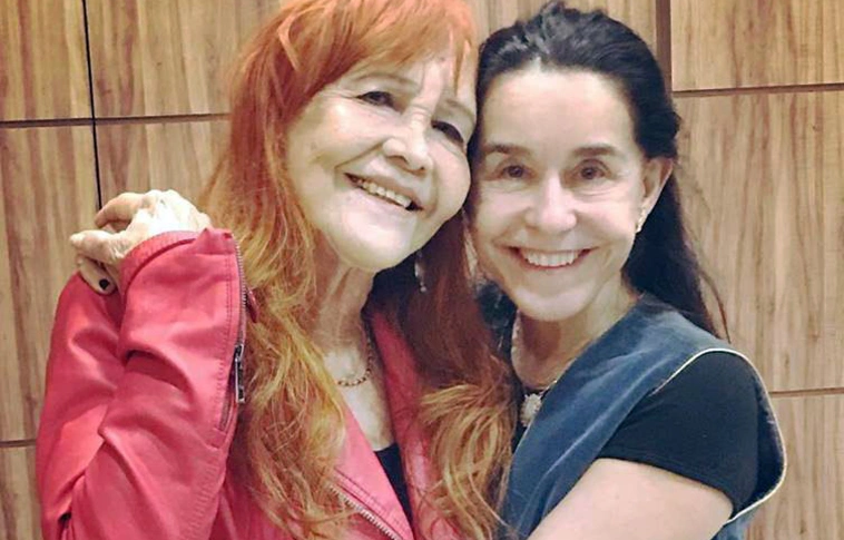 Felismeri-e, ki ő? A magyarok imádott színésznője