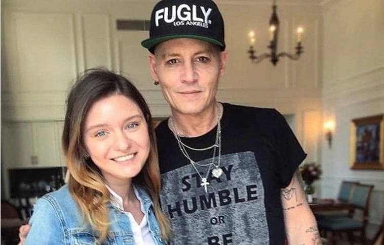 Ez hihetetlen! Rá sem lehet ismerni az egykori szépfiúra!