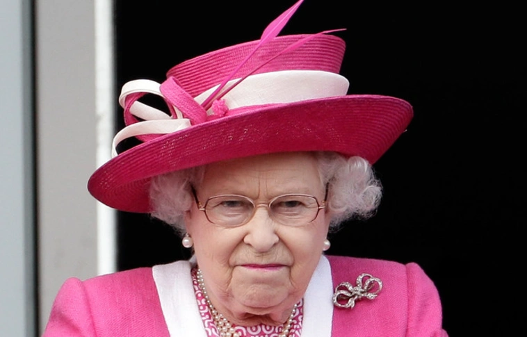 Ünnepi koncerttel köszöntötték a brit uralkodót 92. születésnapján