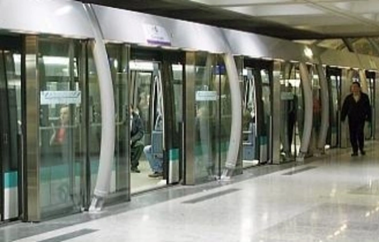 Hat párizsi metróállomás ideiglenes elnevezést kapott a világbajnokok tiszteletére