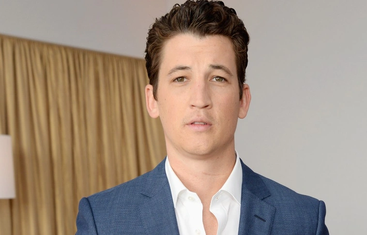Miles Teller kapta Goose fiának szerepét a Top Gun folytatásában