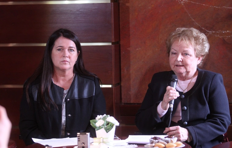 Négy diákot támogat idén is a Miskolci Gráciák ösztöndíjprogramja